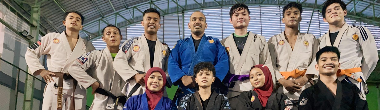 Main image of East Java Jiu-Jitsu Team