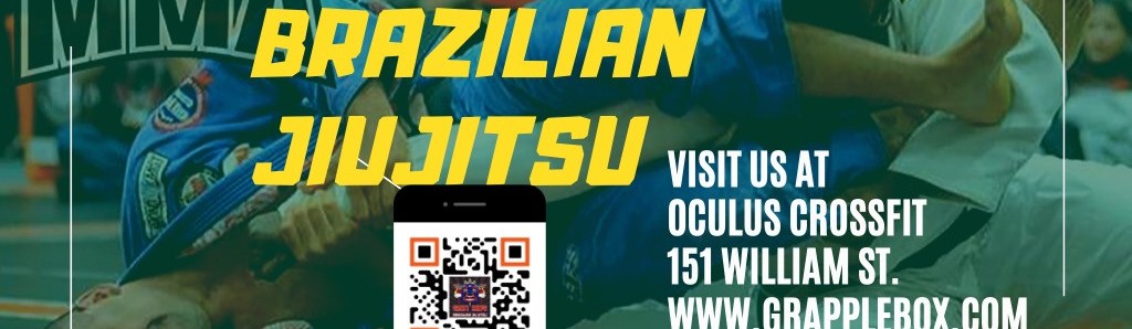 Main image of East Side Brazilian Jiu Jitsu / Grapple Box /Renzo Gracie black belt