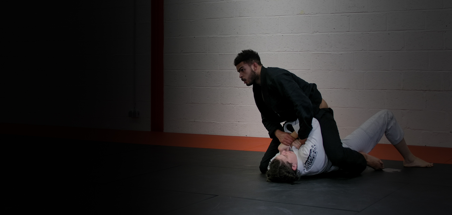Main image of East Side Martial Arts