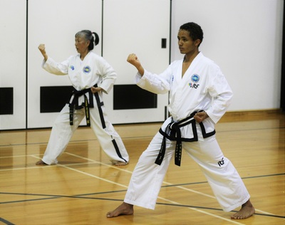 Main image of Eastern Taekwon-Do