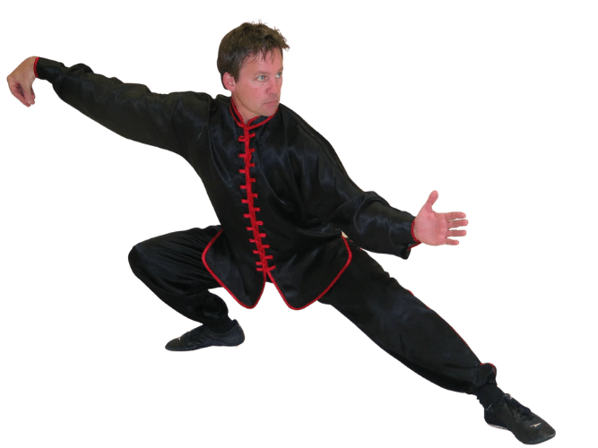 Main image of Eastern Ways Martial Arts - Sacramento