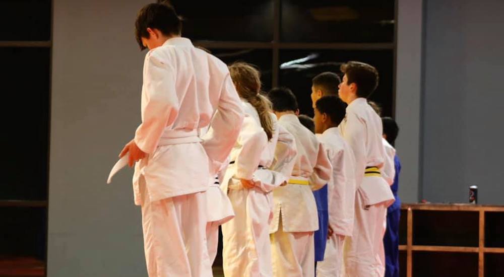 Eastside Dojo