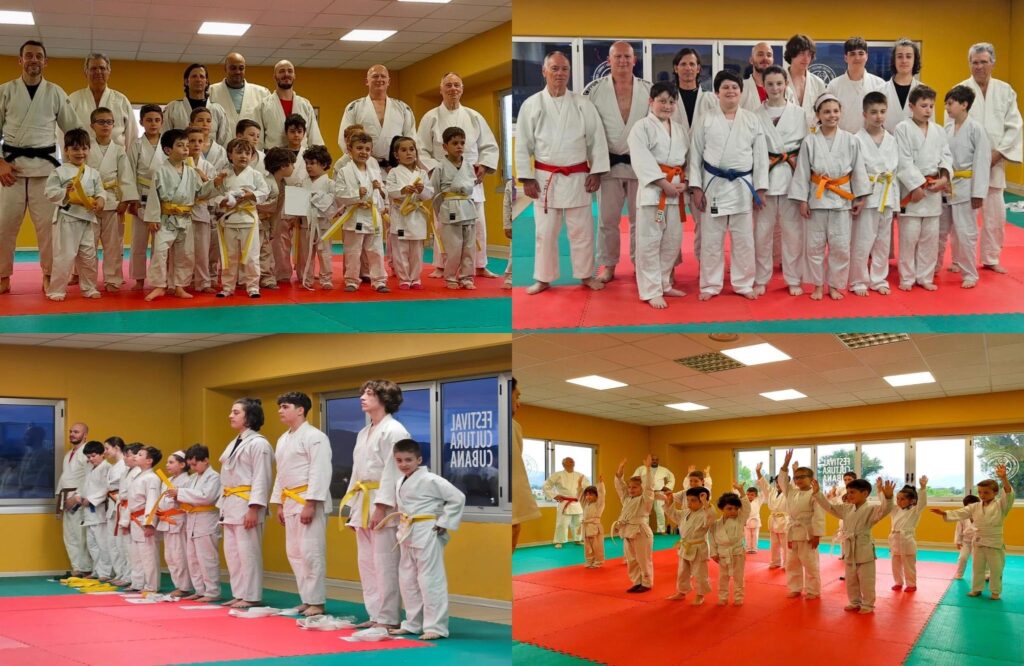 Main image of eaTech Judo Terni