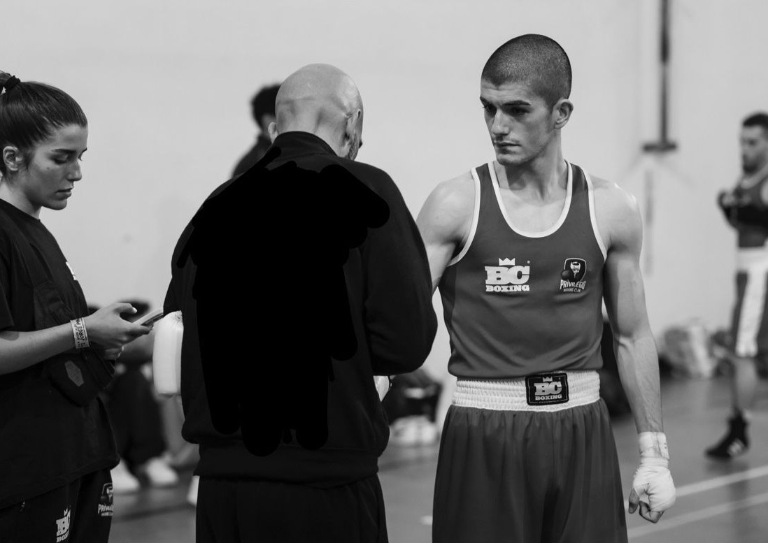 Main image of EBC- Ericeira Boxing Club