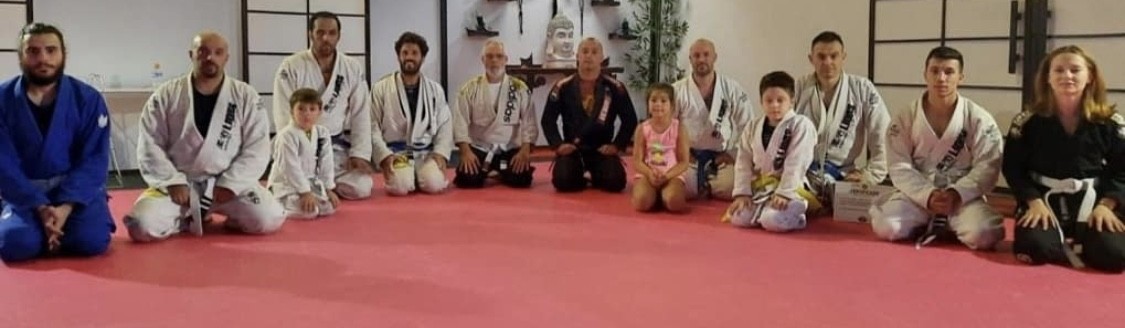 Main image of Echeray jiujitsu