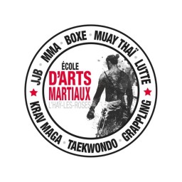 Main image of École d’arts martiaux de l’Haÿ-les-Roses