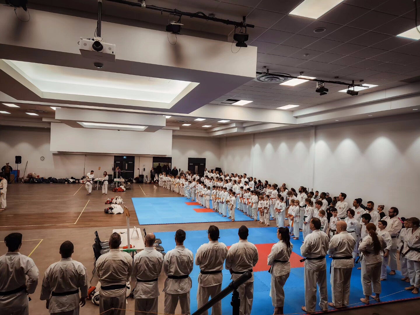 Main image of Ecole De Karate Ghislain Dore