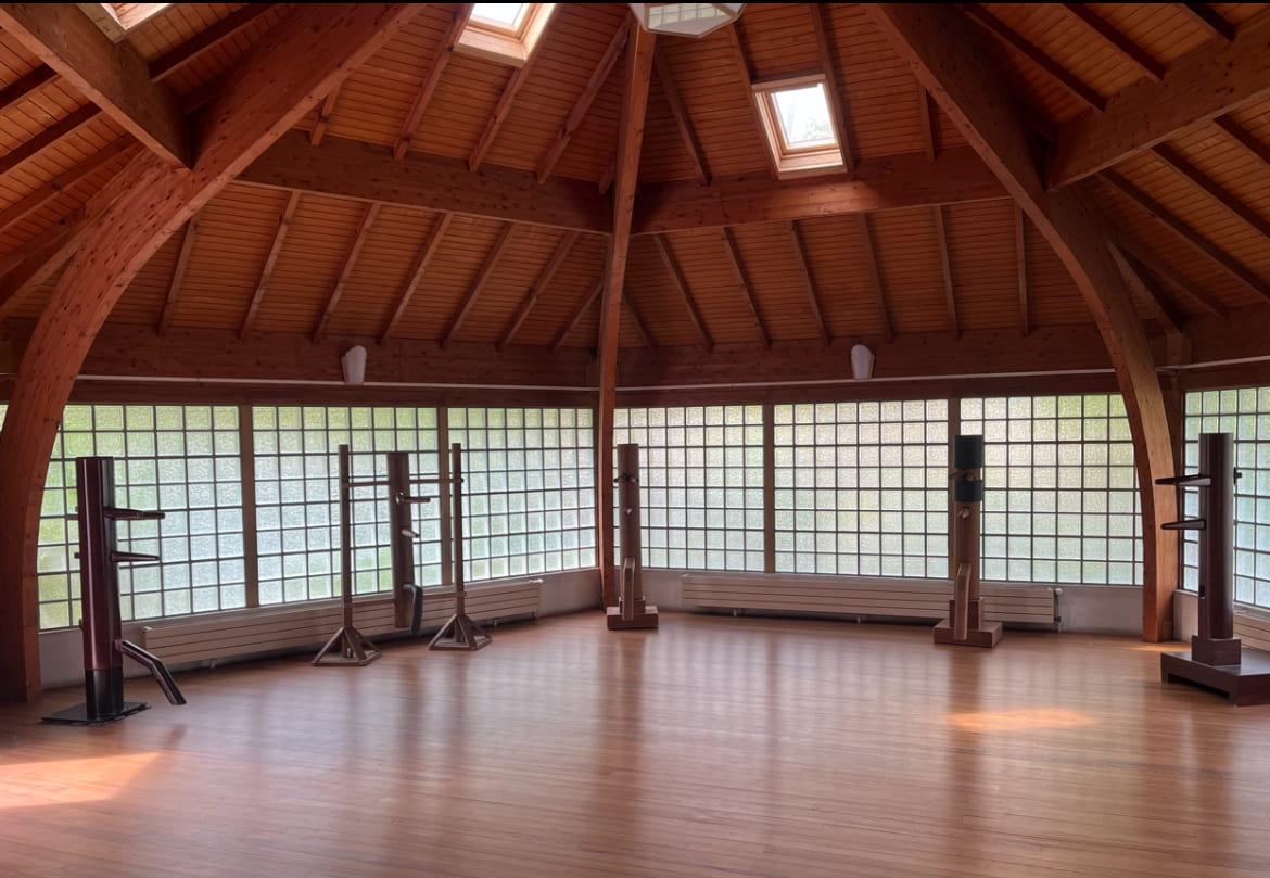 Main image of Ecole de Kung Fu Wing Chun à Rueil-Malmaison et Chatou