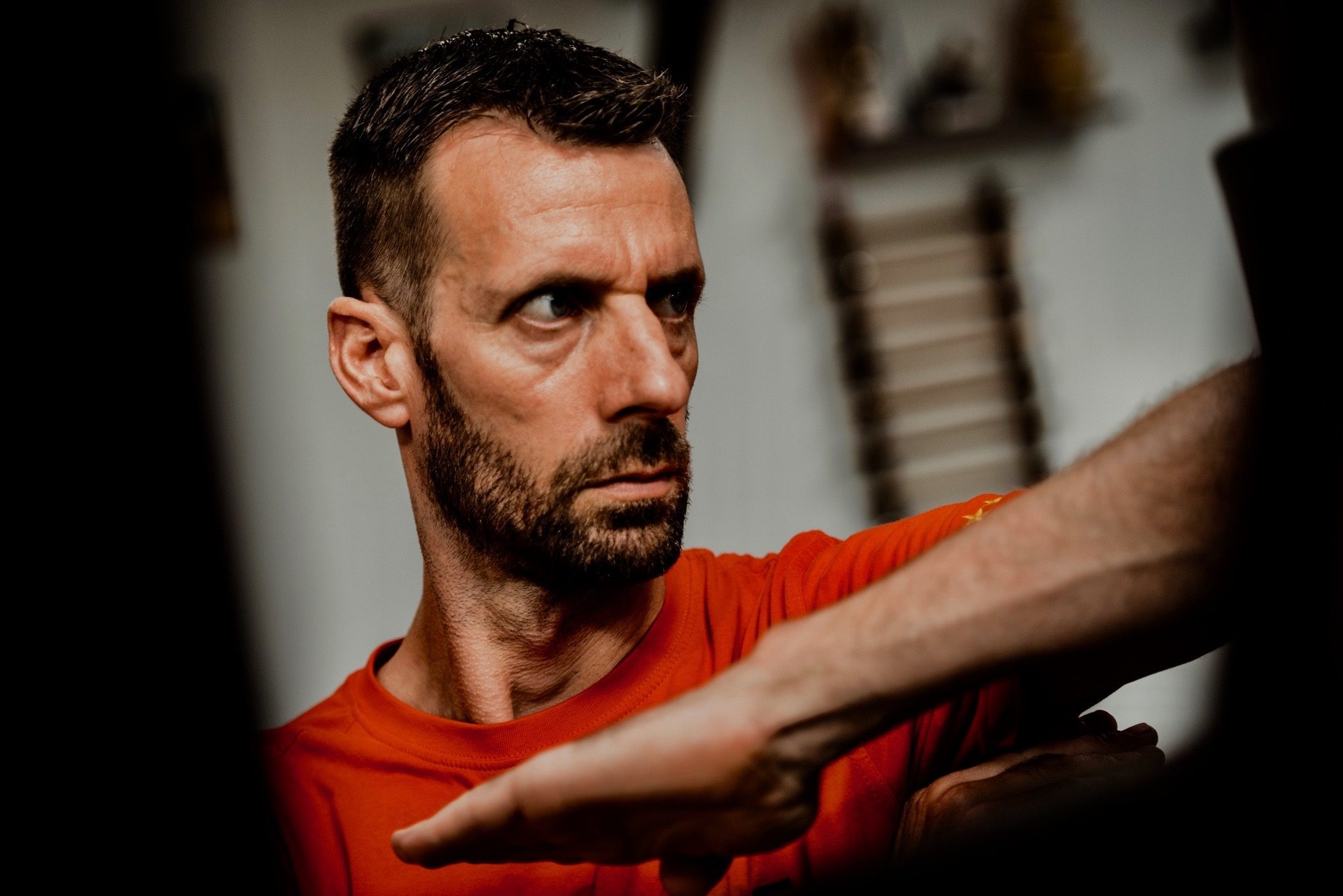 Main image of Ecole de Manchuria Kung Fu