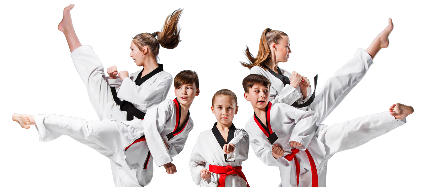 Main image of Ecole de Tae Kwon Do d'Aubagne - ETKDA