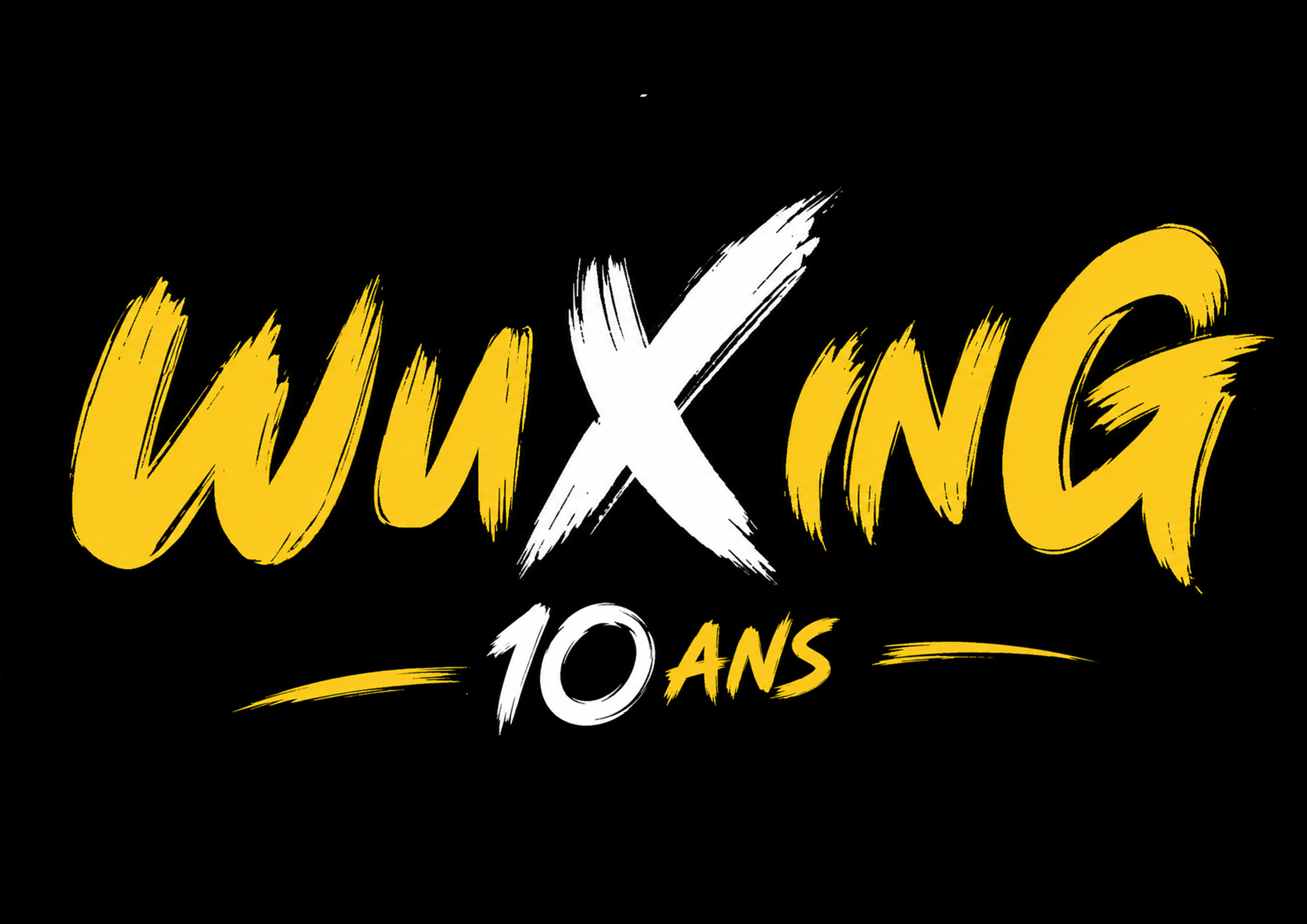 Main image of Ecole Wuxing Kung-Fu