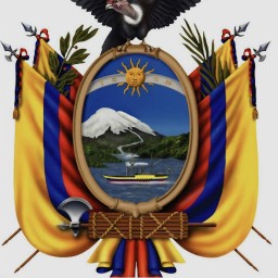 Main image of Ecuador - Sucumbíos
