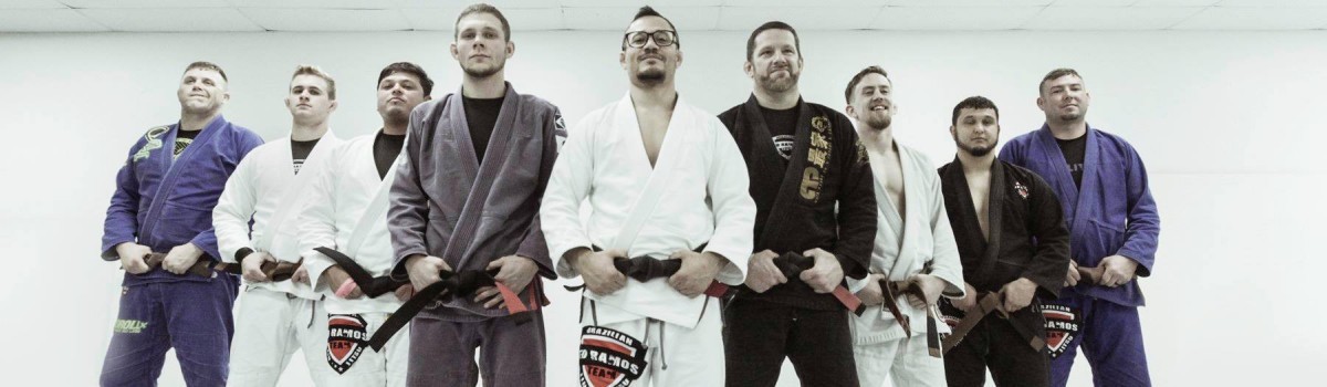 Main image of Ed Ramos Team HQ