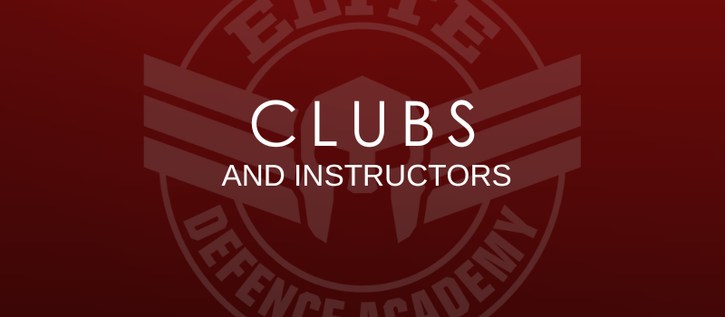 Main image of Eda Krav Maga