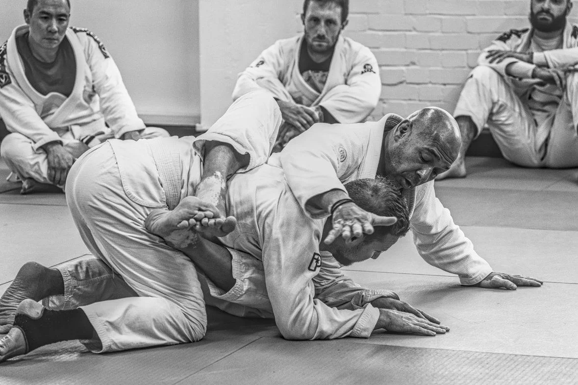 Main image of Eddie Kone BJJ (EKBJJ)