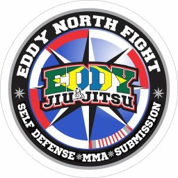 Main image of Eddy North Fight CWB