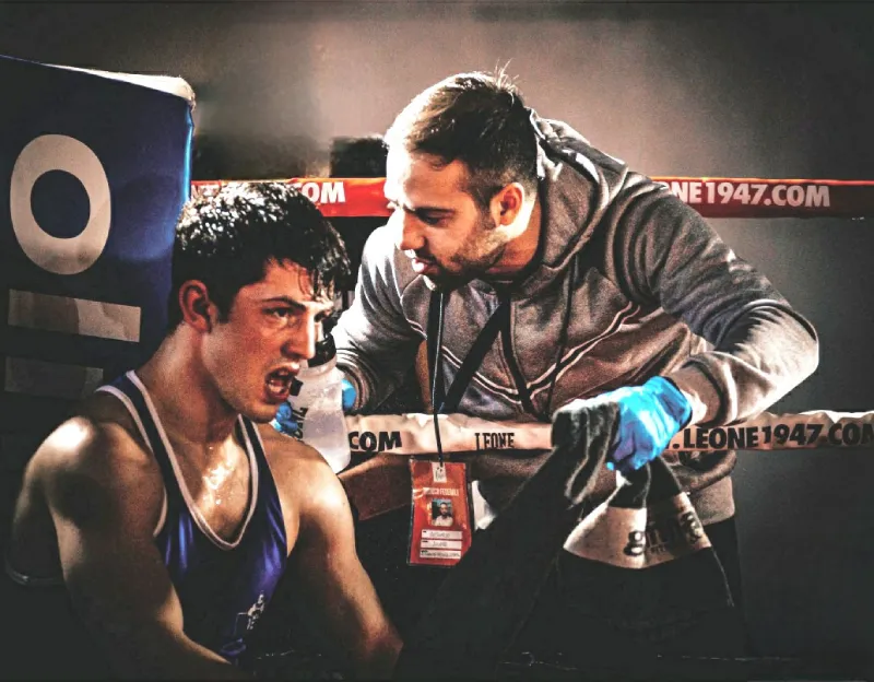 Main image of Edera Boxe Ravenna