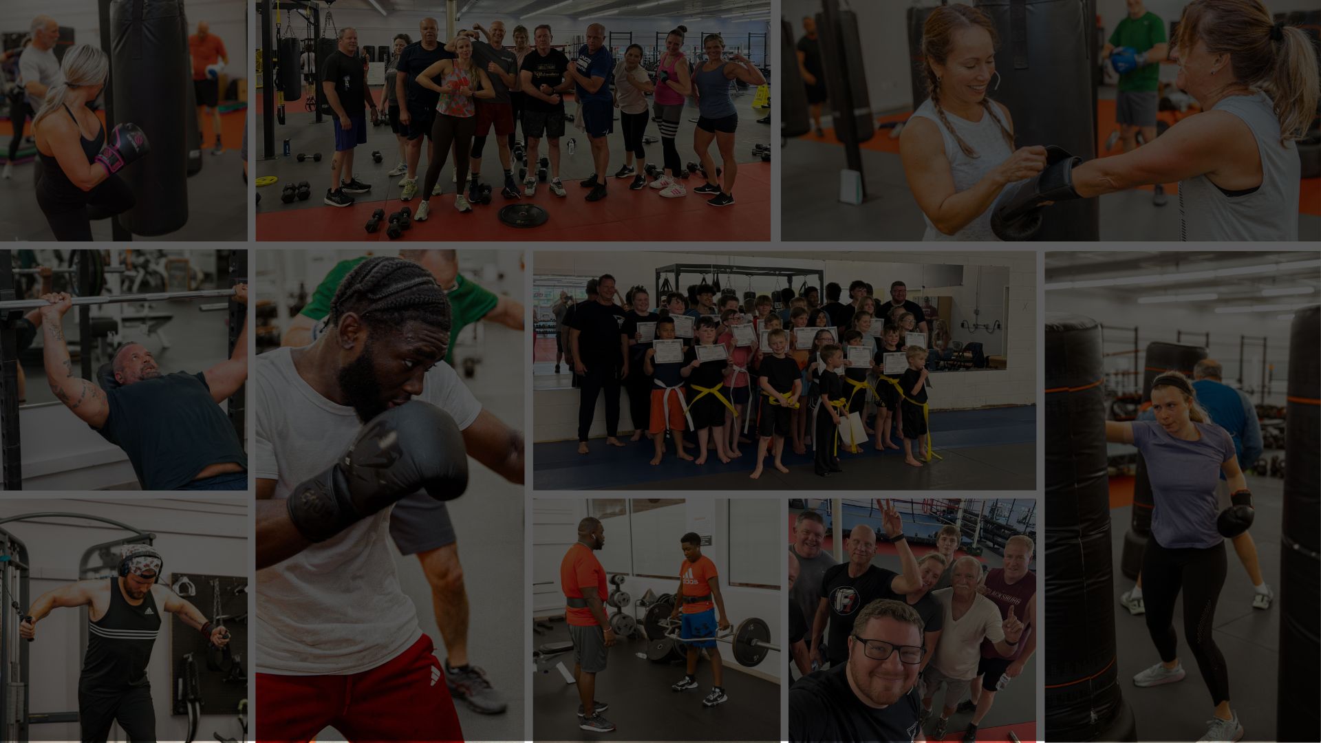 Main image of Edge Fitness LLC - High Point