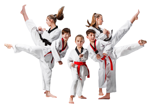 Main image of Edge Taekwondo WA