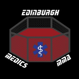 Main image of Edinburgh Medics MMA