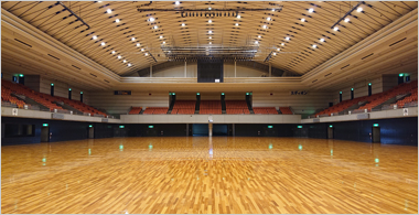 Main image of Edion Arena Osaka