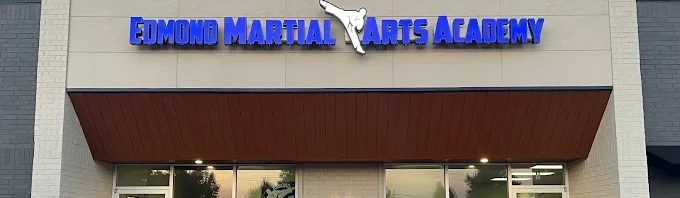 Main image of Edmond Martial Arts Academy