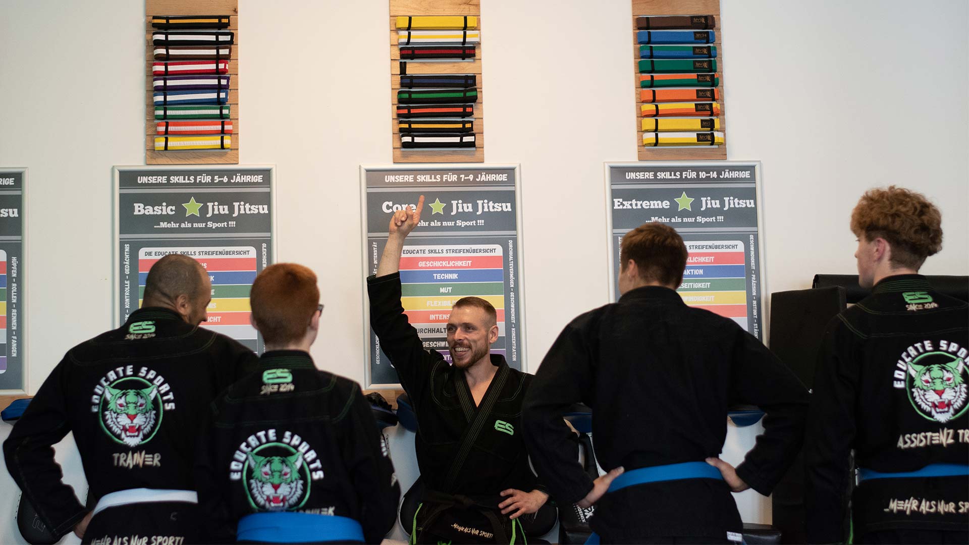 Main image of Educate Sports