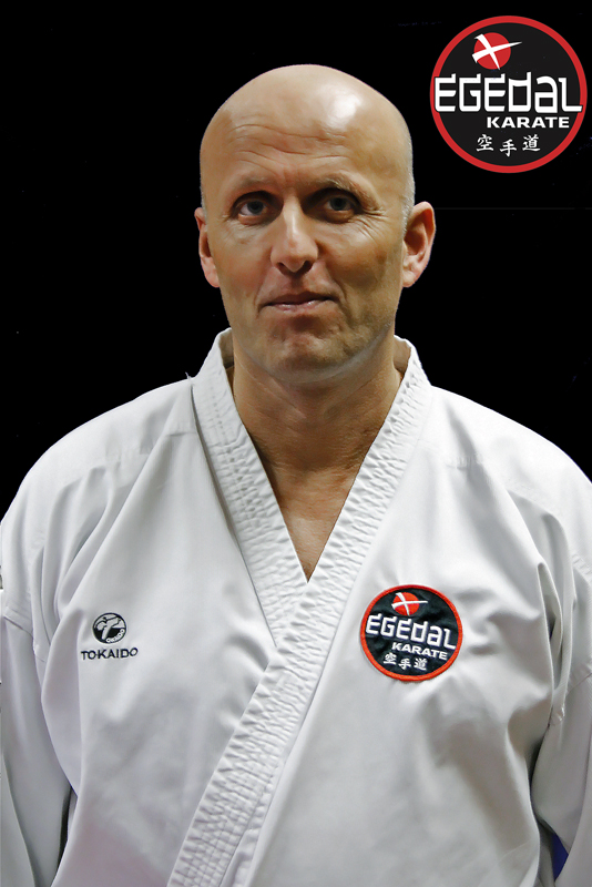 Main image of Egedal Karate Club