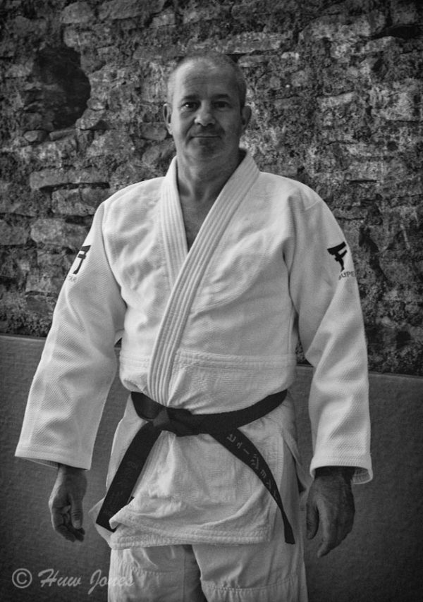 Main image of EGH Judo