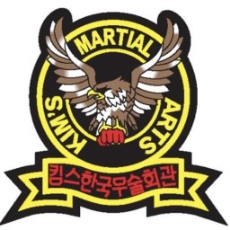 Main image of egtkd/Master Kims Taekwondo