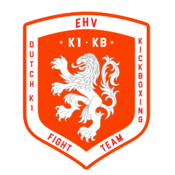 Main image of EHV Kickboxing