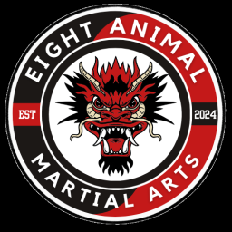 Main image of Eight Animal Martial Arts