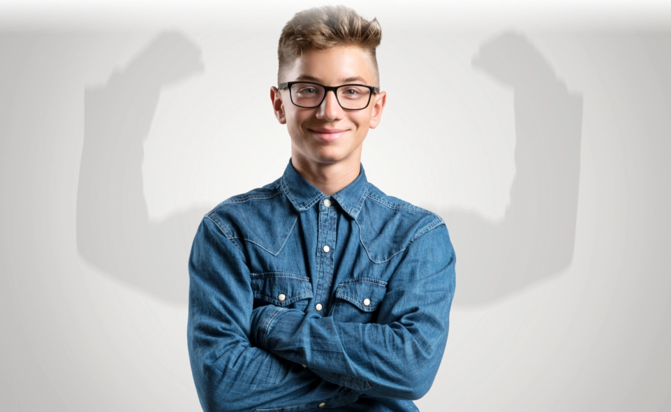 Main image of Einfach Selbstverteidigung