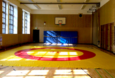 Main image of Einsteiger - Ringen Berlin e.V.