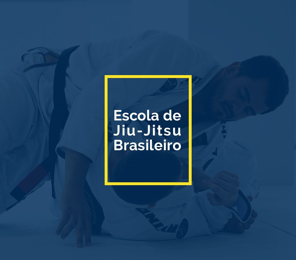 Main image of EJB - Escola de Jiu-Jitsu Brasileiro