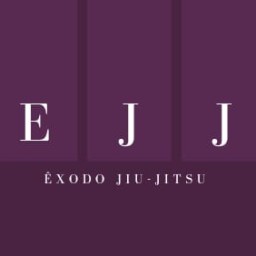 Main image of EJJ ÊXODO JIU-JITSU