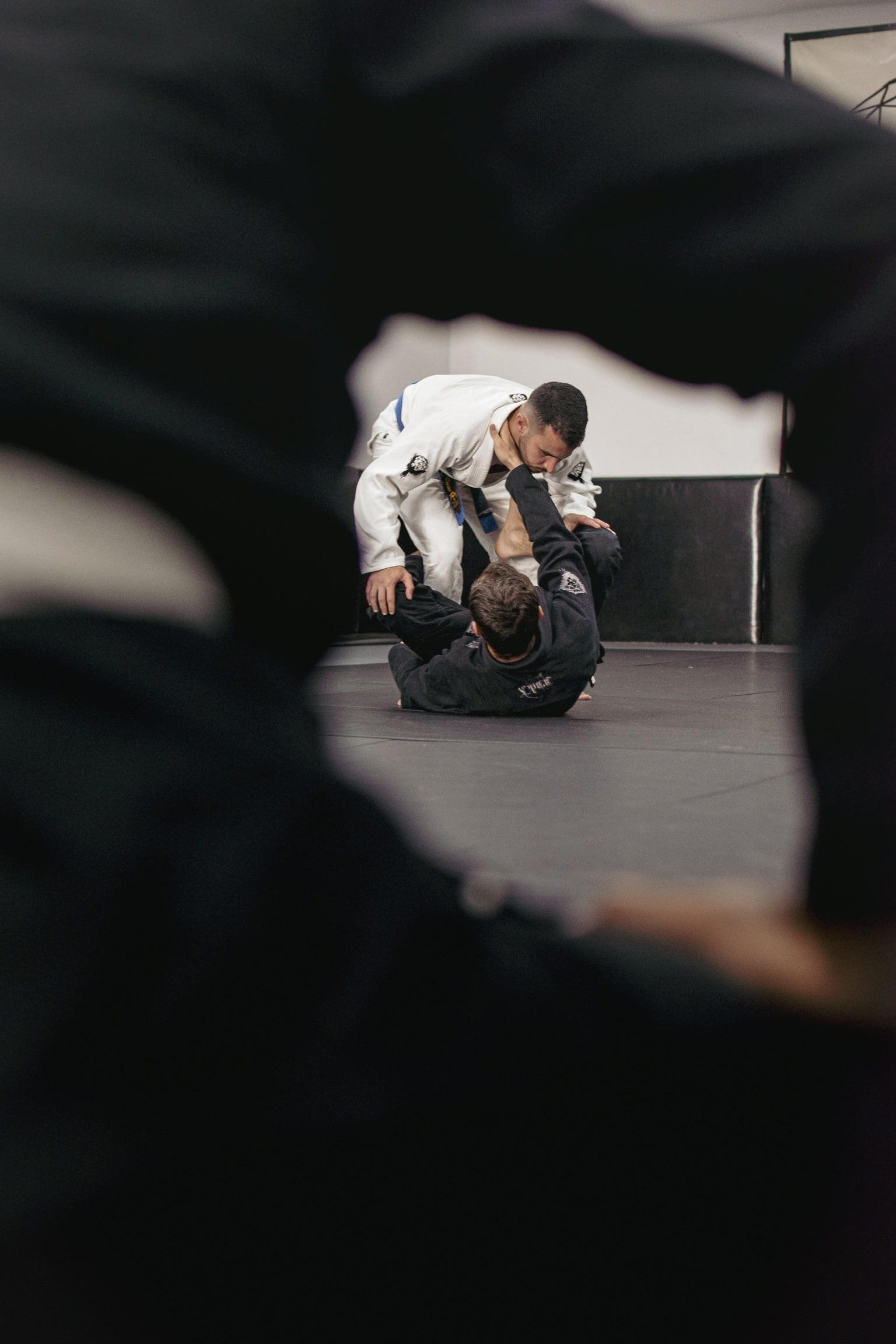 Main image of EJJB La Cúpula - Escuela de Jiu-jitsu