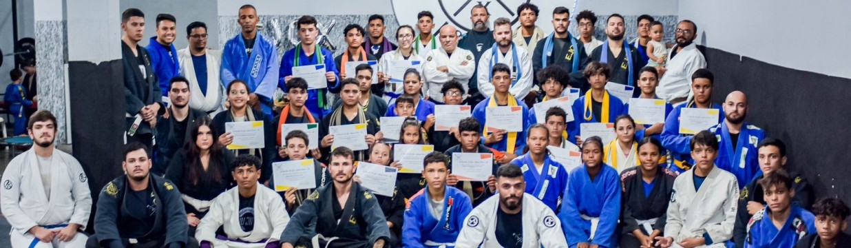 Main image of EJOX - Escola de Jiu-Jitsu