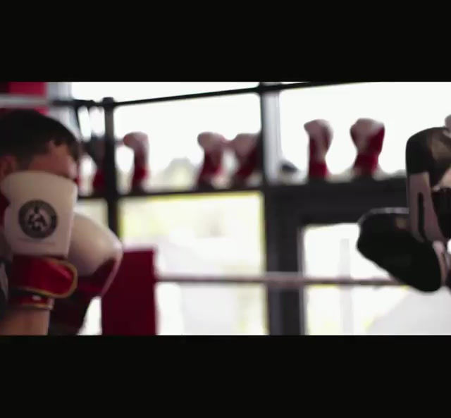 EK Boxing Academy academy image