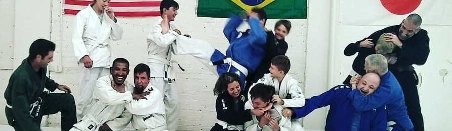 Main image of El Diablo Combatives