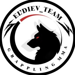 Main image of EL'DIEV_TEAM