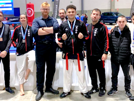 Main image of El Dojo