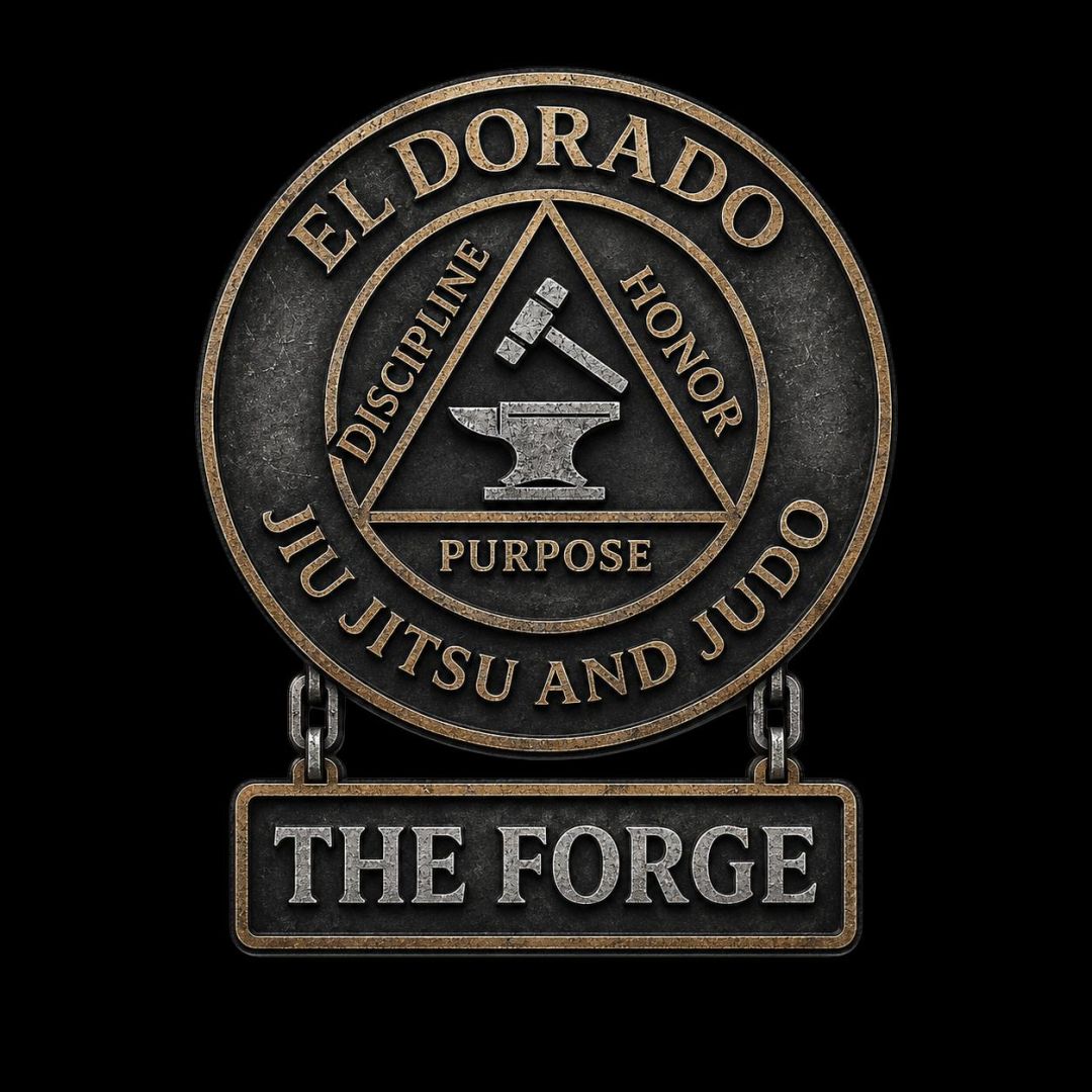 Main image of El Dorado Jiu-jitsu and Judo