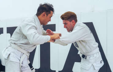 EL MONTE JIU-JITSU (CHECKMAT)
