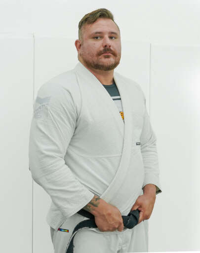 EL MONTE JIU-JITSU (CHECKMAT)