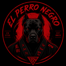 Main image of El Perro Negro