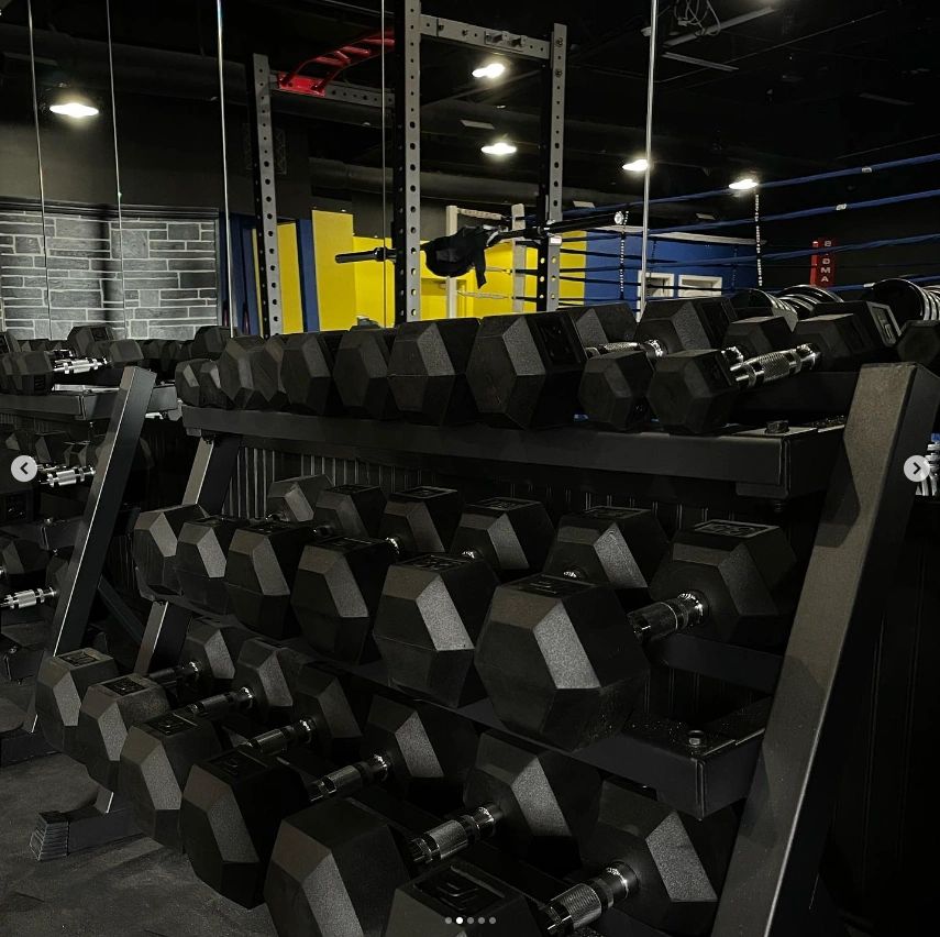 El Rey Boxing & Fitness Center academy image