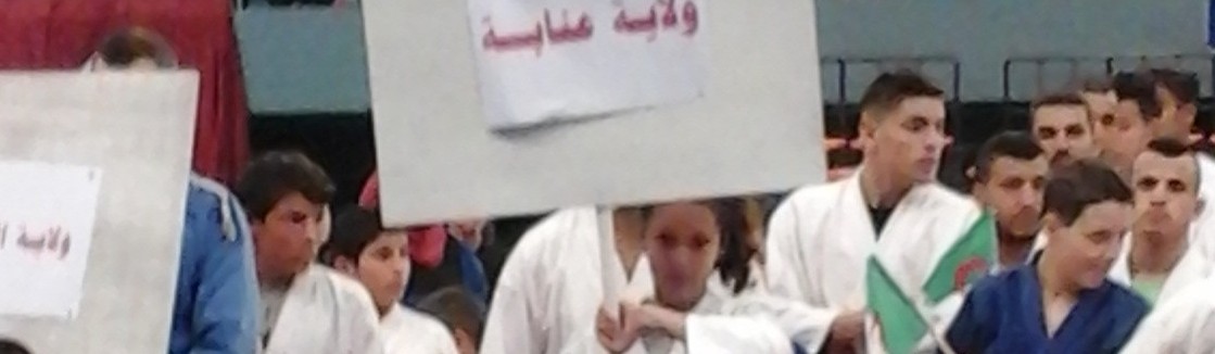 Main image of EL SERB JIU JETSU