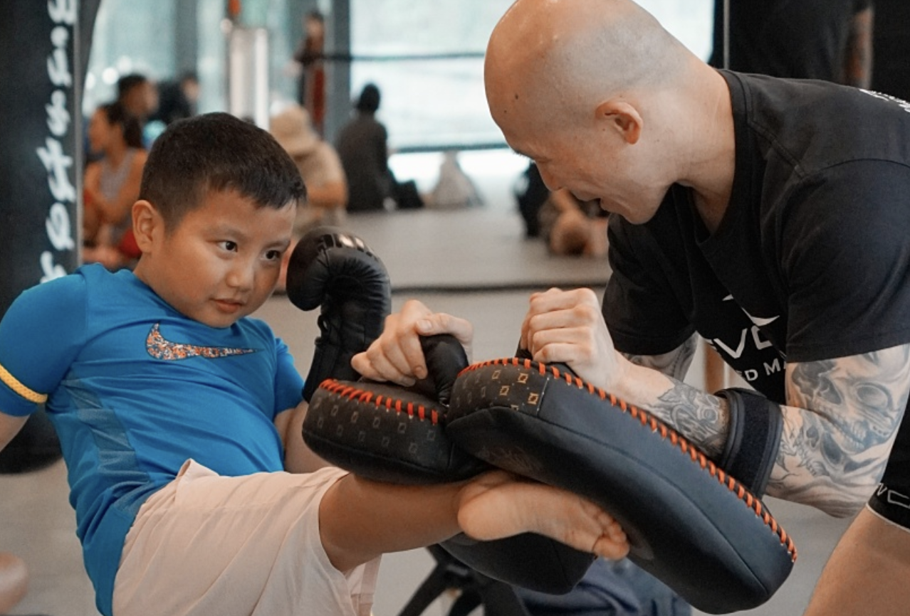 Main image of Element MMA