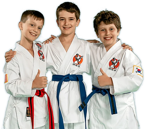 Main image of Elevate Martial Arts Tampa, Florida